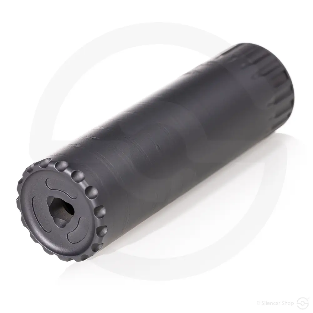 The YHM-R9 Suppressor