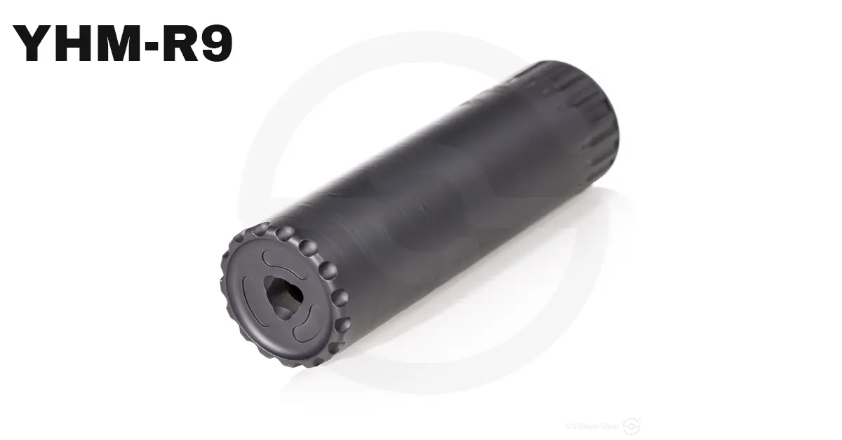 The YHM-R9 Suppressor