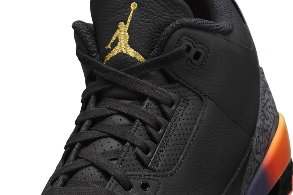 J Balvin x Air Jordan 3 "Rio" | Hot Razzberry J Balvin x Air Jordan 3 "Rio"