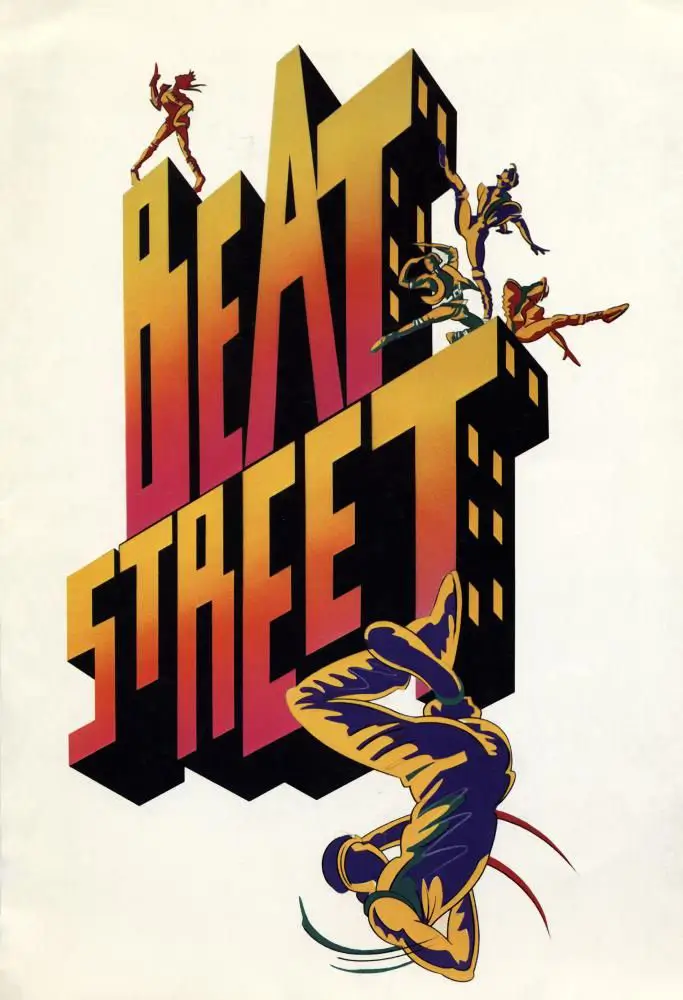Why "Beat Street" Was An Instant Hip-Hop Classic