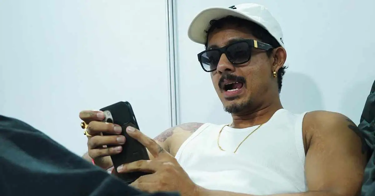 Hanumankind | Big Dogs