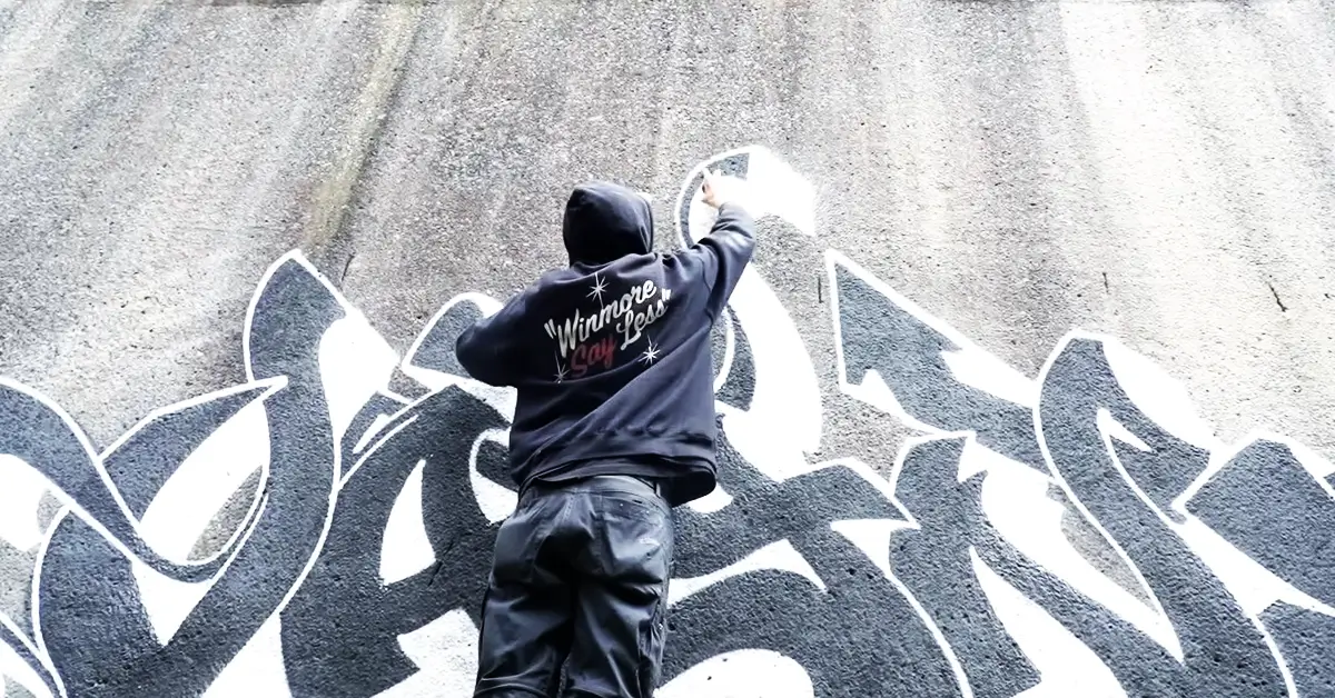 Vayne | Painting Every Day For Three Years Straight