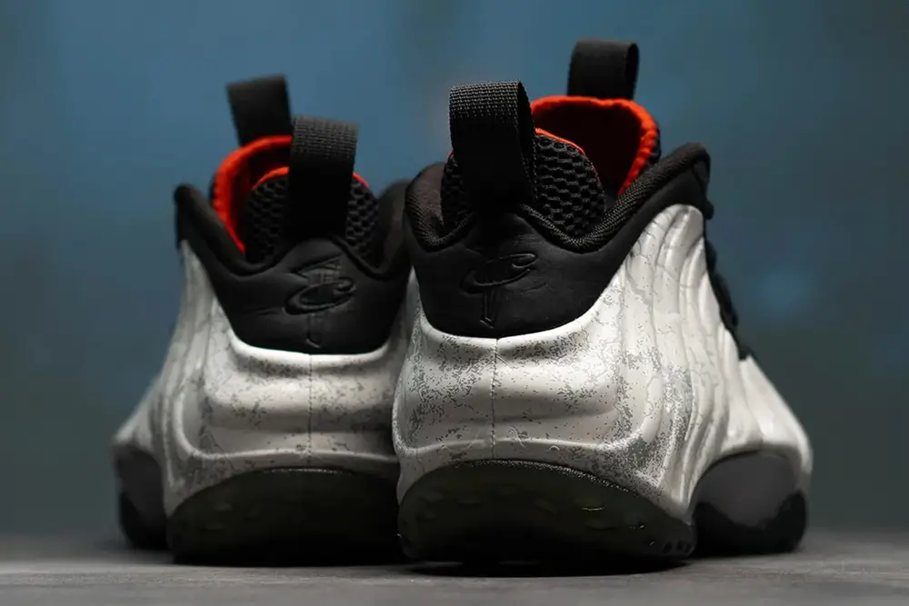 'Tekken 8' x Nike Air Foamposite One "Jin Kazama"