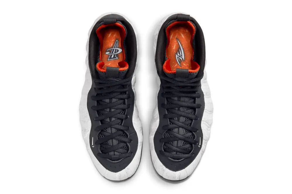 'Tekken 8' x Nike Air Foamposite One "Jin Kazama"