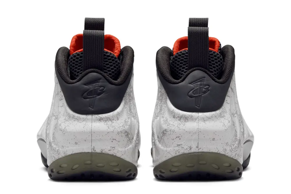 'Tekken 8' x Nike Air Foamposite One "Jin Kazama"