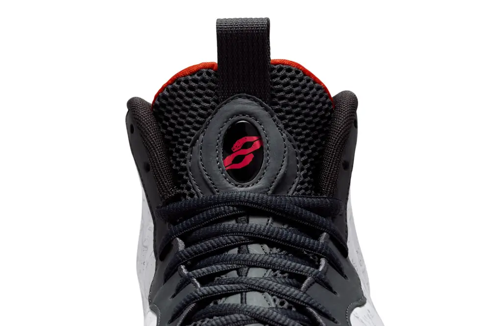 'Tekken 8' x Nike Air Foamposite One "Jin Kazama"