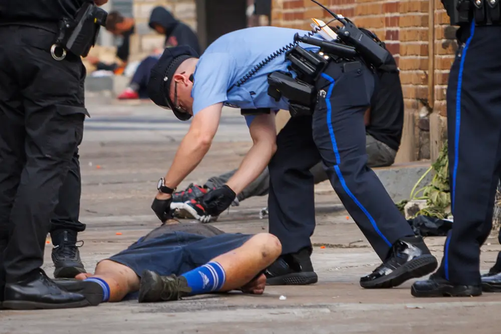 The Game Ain't What It Used To Be