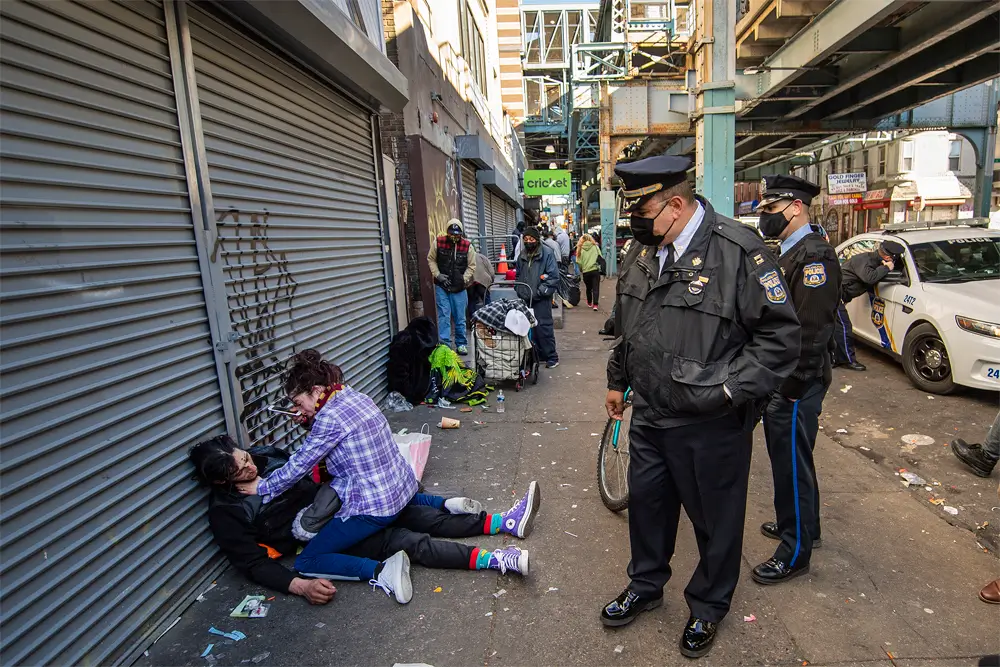 The Game Ain't What It Used To Be