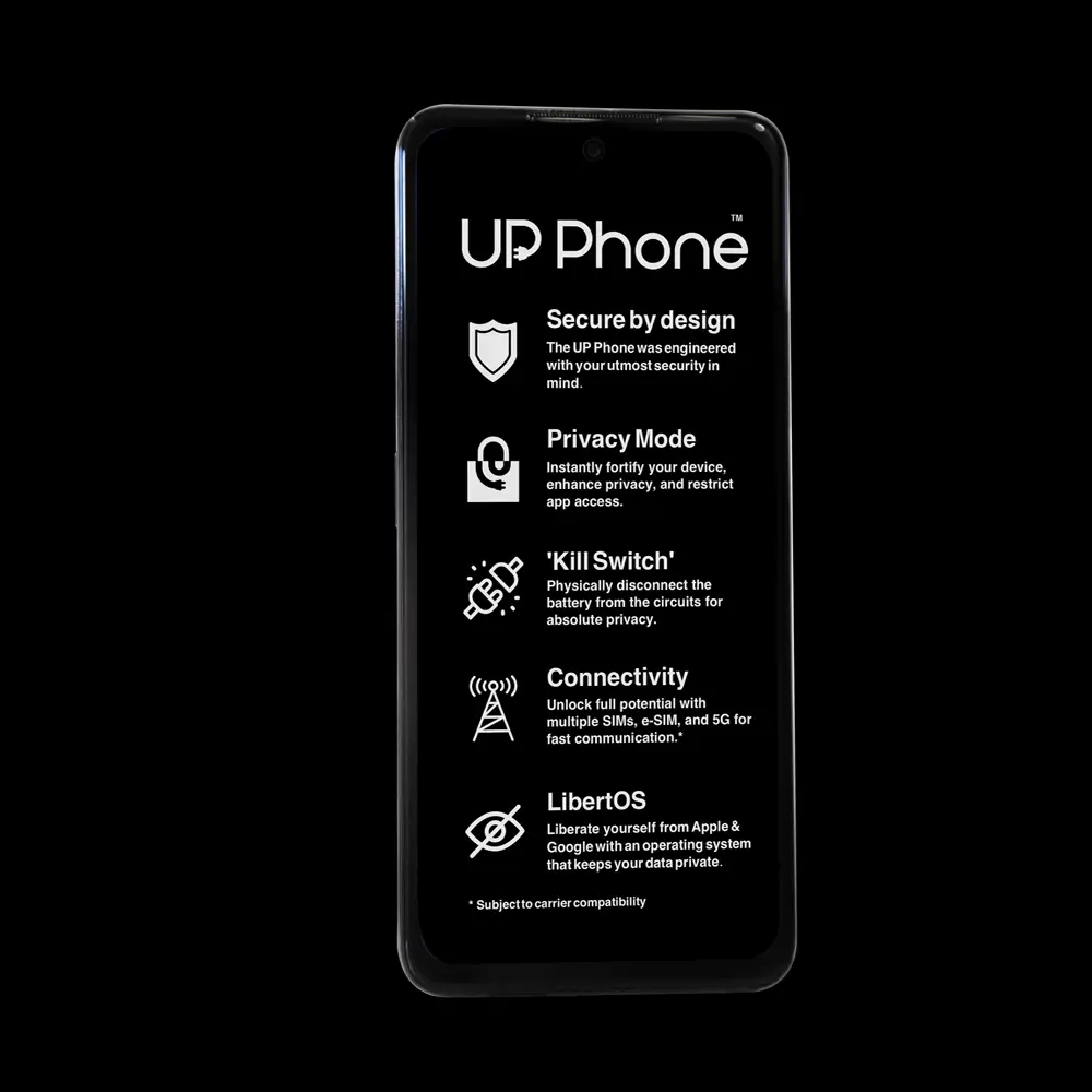 Unplugged Phone | Hot Razzberry Unplugged Phone