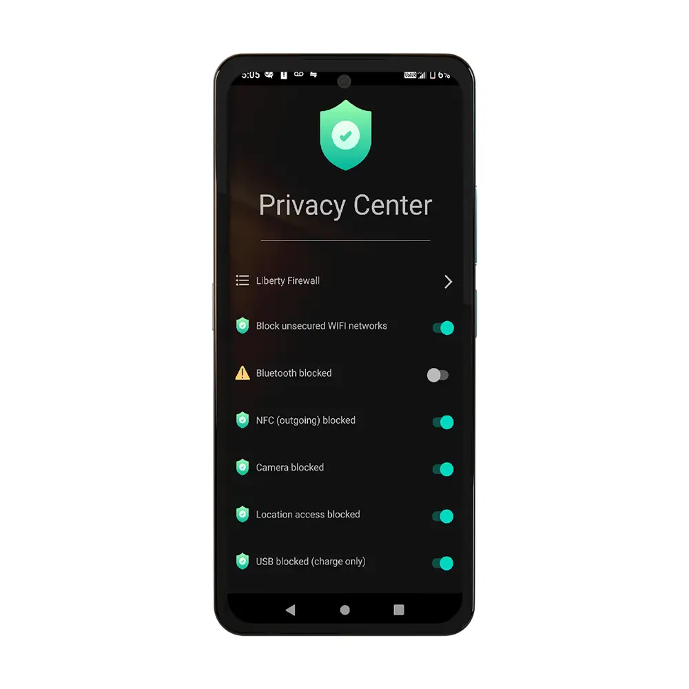 Unplugged Phone | Hot Razzberry Unplugged Phone
