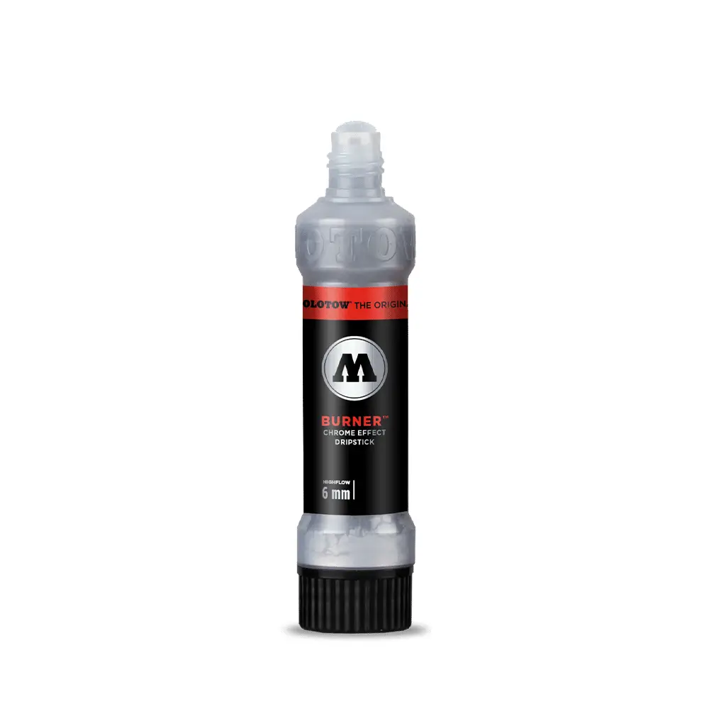 Burner Chrome Dripstick Now In Stock At Illadel.Ink | Hot Razzberry Burner Chrome Dripstick Now In Stock At Illadel.Ink