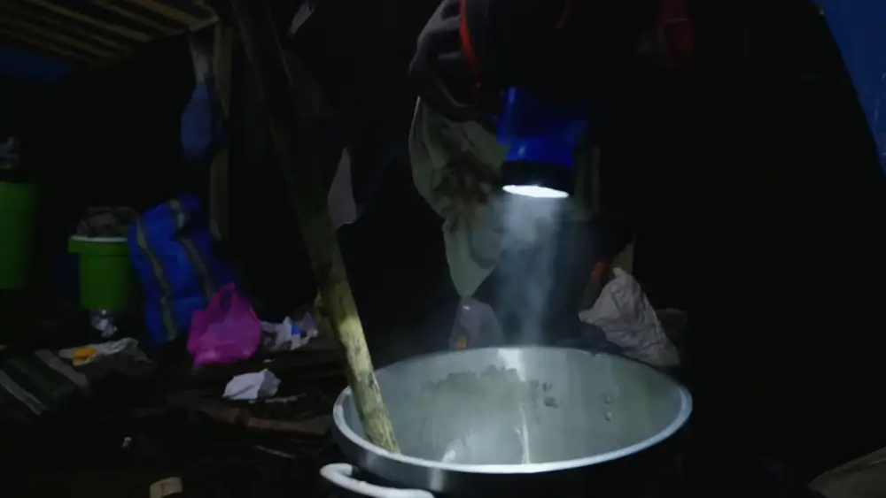 How COVID Changed the Cocaine Industry