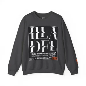 Illadel x Vandalistik Apparel Gear For The Winter