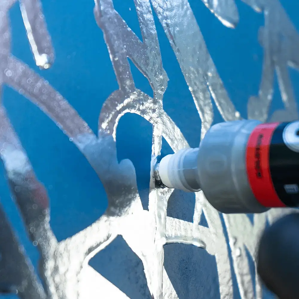 Burner Chrome Dripstick Now In Stock At Illadel.Ink