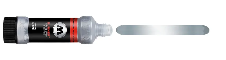 Burner Chrome Dripstick Now In Stock At Illadel.Ink