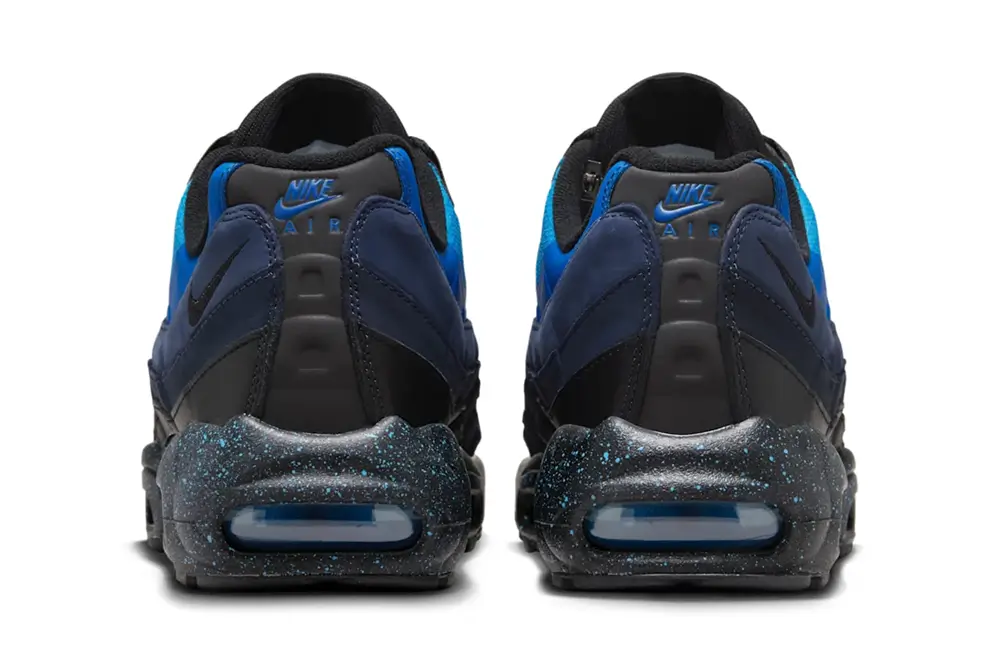 Stash x Nike Air Max 95