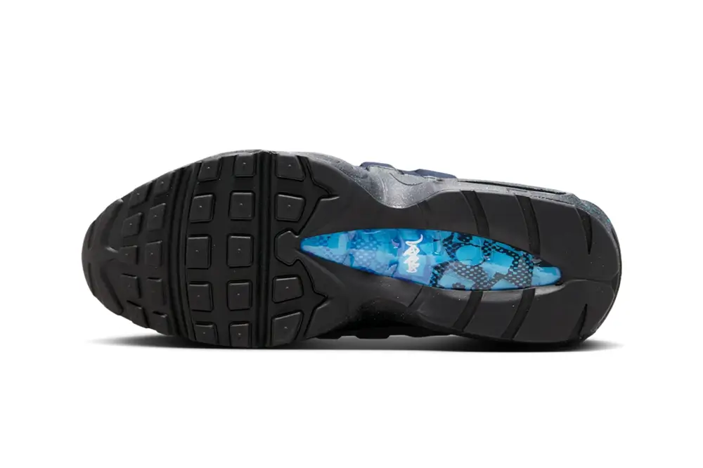 Stash x Nike Air Max 95