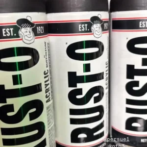 New Rust-O Cans Unveiled At Secret Walls