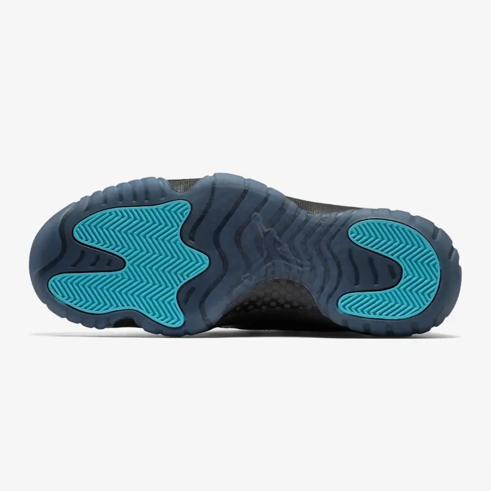 This Year's Air Jordan 11 "Gamma Blue"