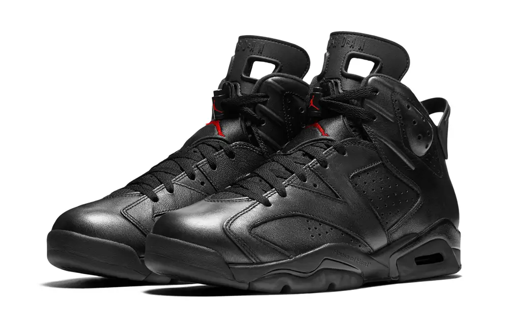 Air Jordan 6 Bin23 | Hot Razzberry Air Jordan 6 Bin23