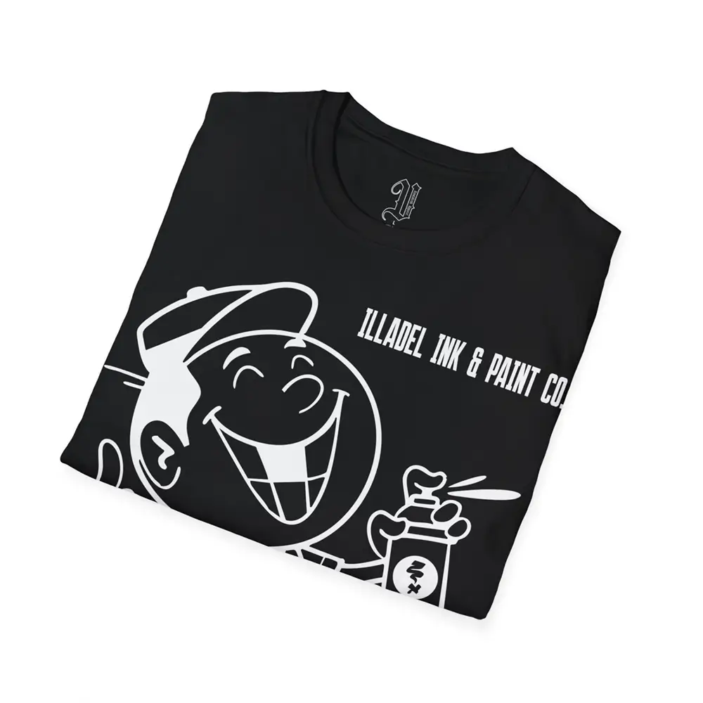 New Illadel Tees On Deck For the Summer | Hot Razzberry New Illadel Tees On Deck For the Summer