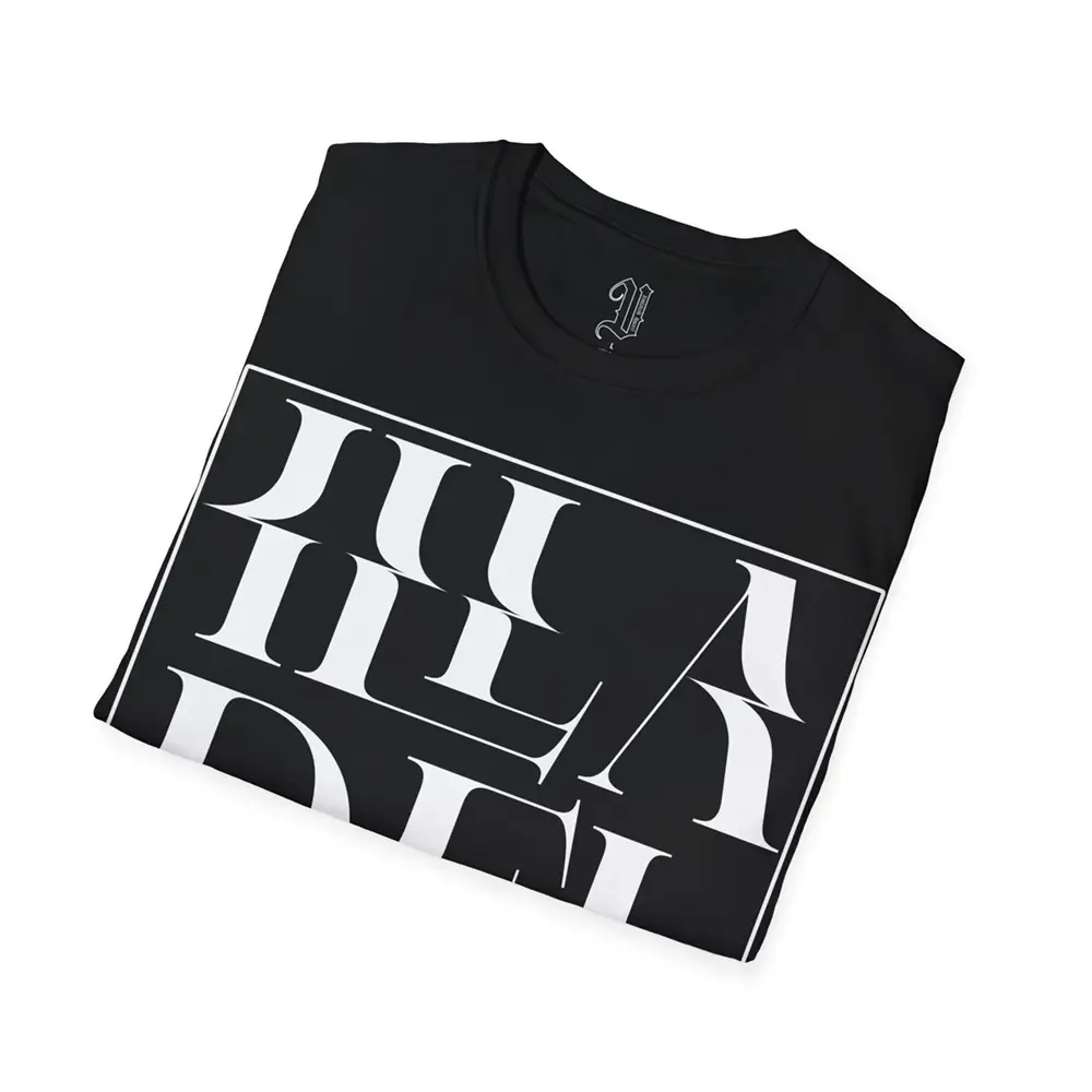 New Illadel Tees On Deck For the Summer | Hot Razzberry New Illadel Tees On Deck For the Summer