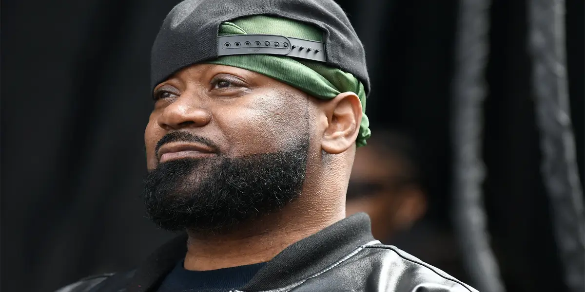 Ghostface Killa: The Rap Kingpin | Hot Razzberry Ghostface Killa: The Rap Kingpin
