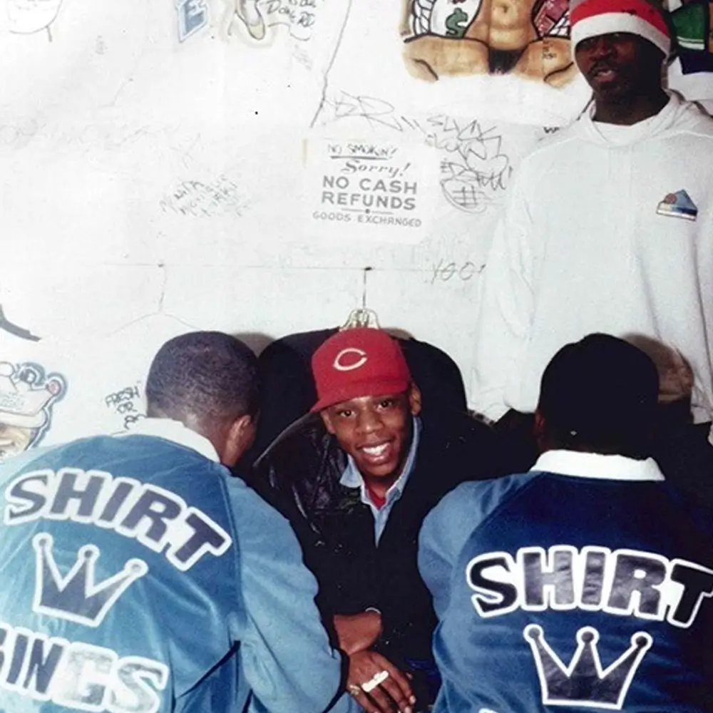 The Legendary Shirt Kings