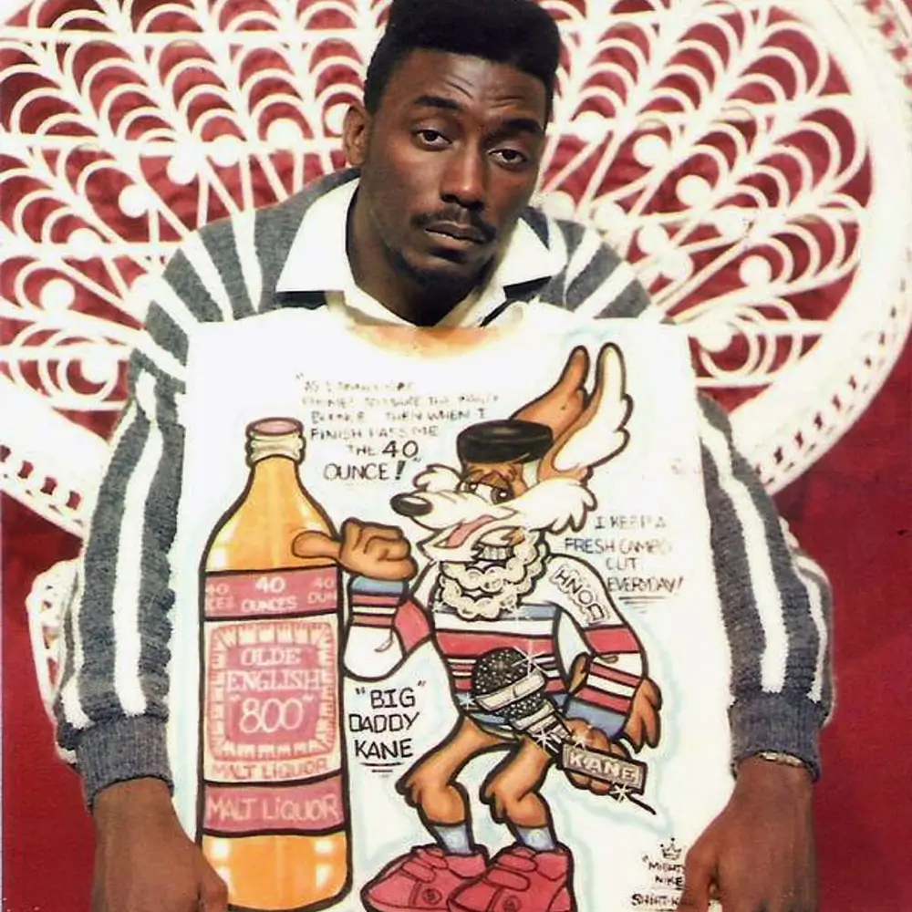 The Legendary Shirt Kings