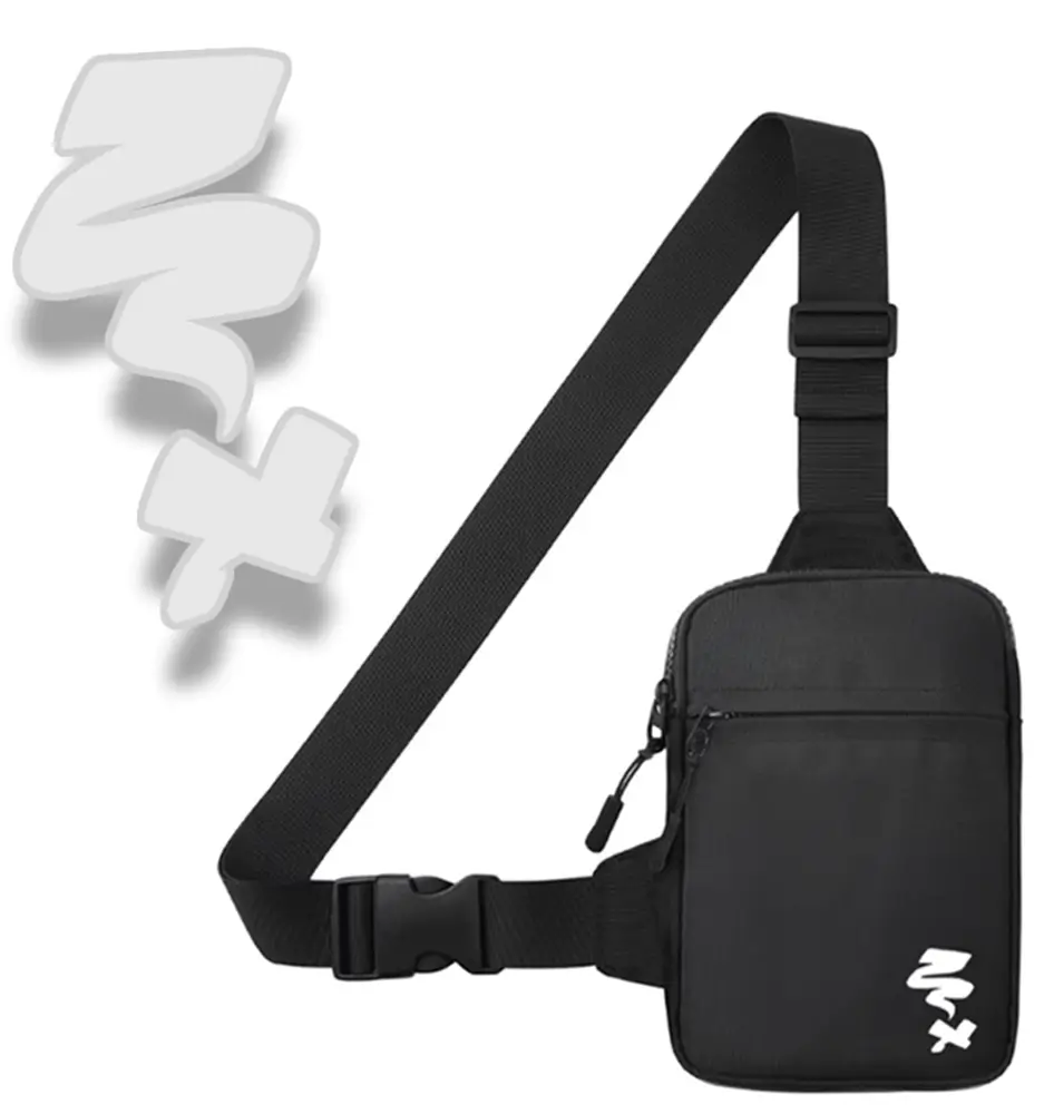 Illadel Slingbags Now Available