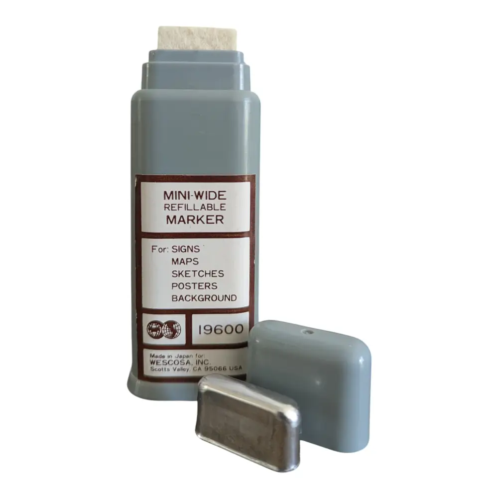 Wescosa OG Mini-Wides & Ultra-Wides In Stock