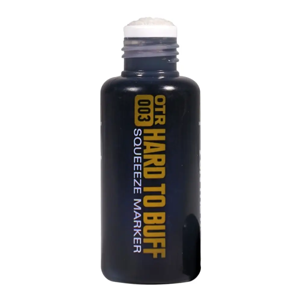 OTR Hard To Buff Mops In Stock | Hot Razzberry OTR Hard To Buff Mops In Stock