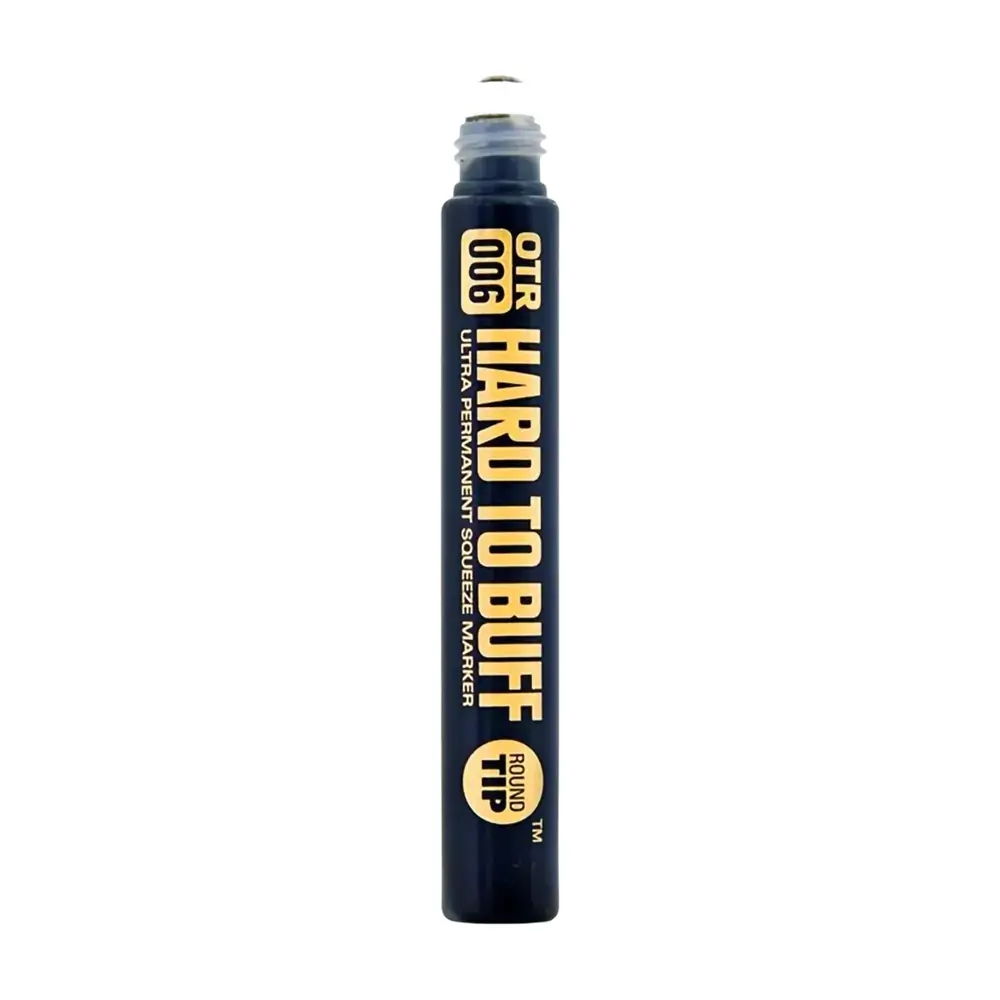 OTR Hard To Buff Mops In Stock | Hot Razzberry OTR Hard To Buff Mops In Stock