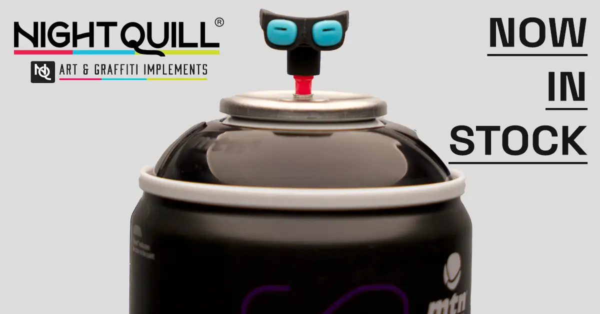 NightQuill Specialty Caps Are Now Available At Illadel.Ink | Hot Razzberry NightQuill Specialty Caps Are Now Available At Illadel.Ink