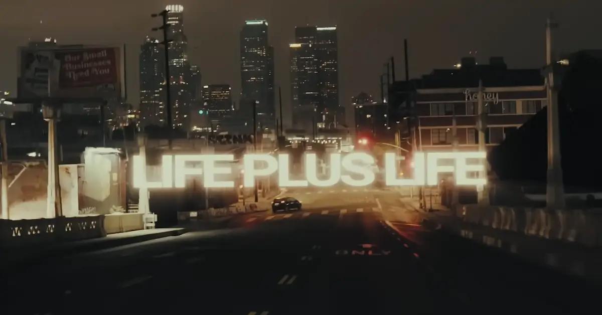 OT The Real, T.F, Benny the Butcher | Life Plus Life