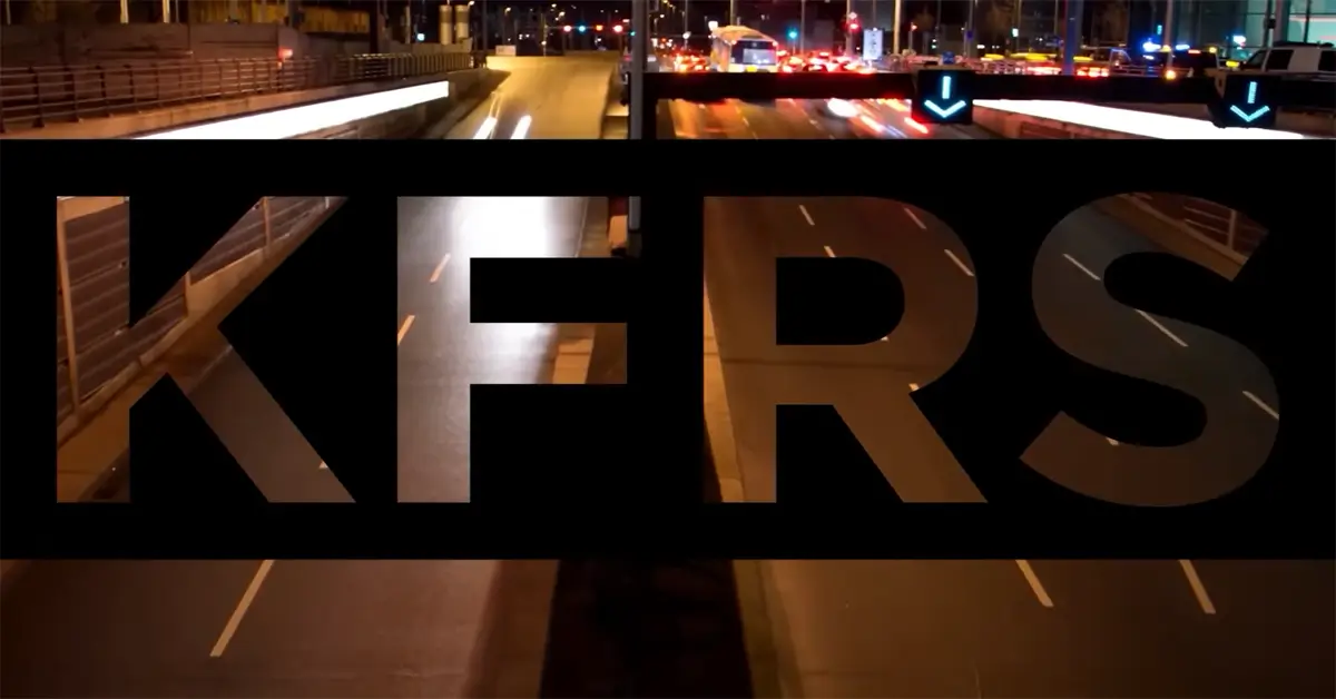 KFRS Invades Europe | Hot Razzberry KFRS Invades Europe