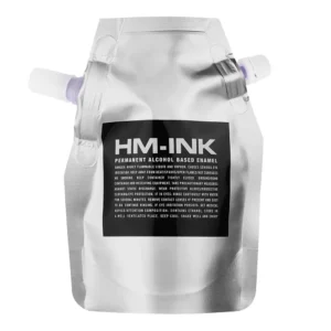 Hand-Mixed Ink Refills Now In Stock