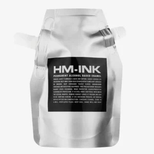 Hand-Mixed Ink Refills Now In Stock