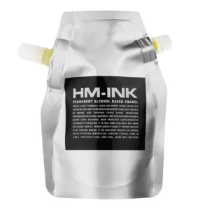 Hand-Mixed Ink Refills Now In Stock
