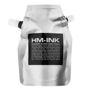 Hand-Mixed Ink Refills Now In Stock